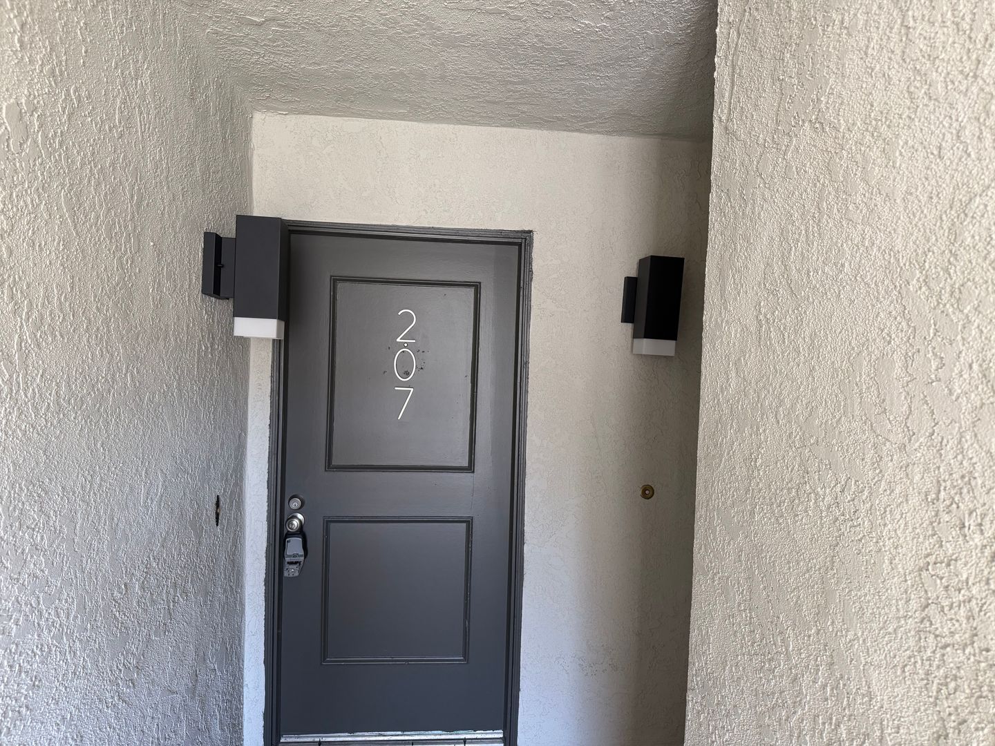 Anaheim Apartment: 2620 W Ball Rd Unit 207