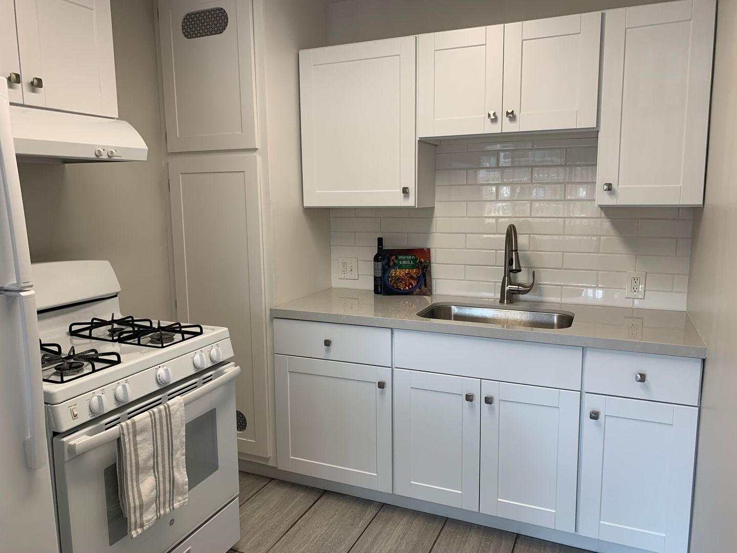 San Diego Condo: 1502 Scott Street