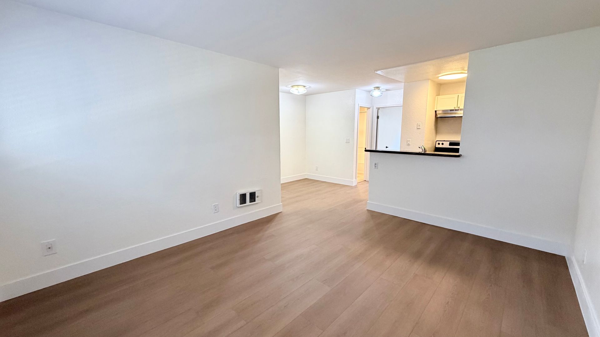 San Diego Condo: 4440 Cherokee Ave Apt 3