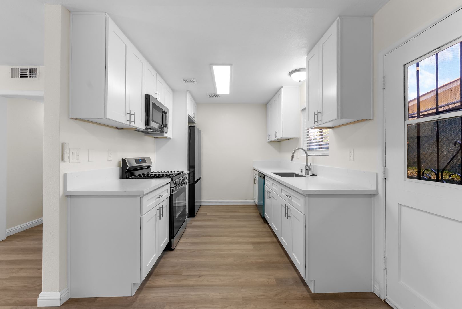 San Bernardino Apartment: 243 Sonora Dr