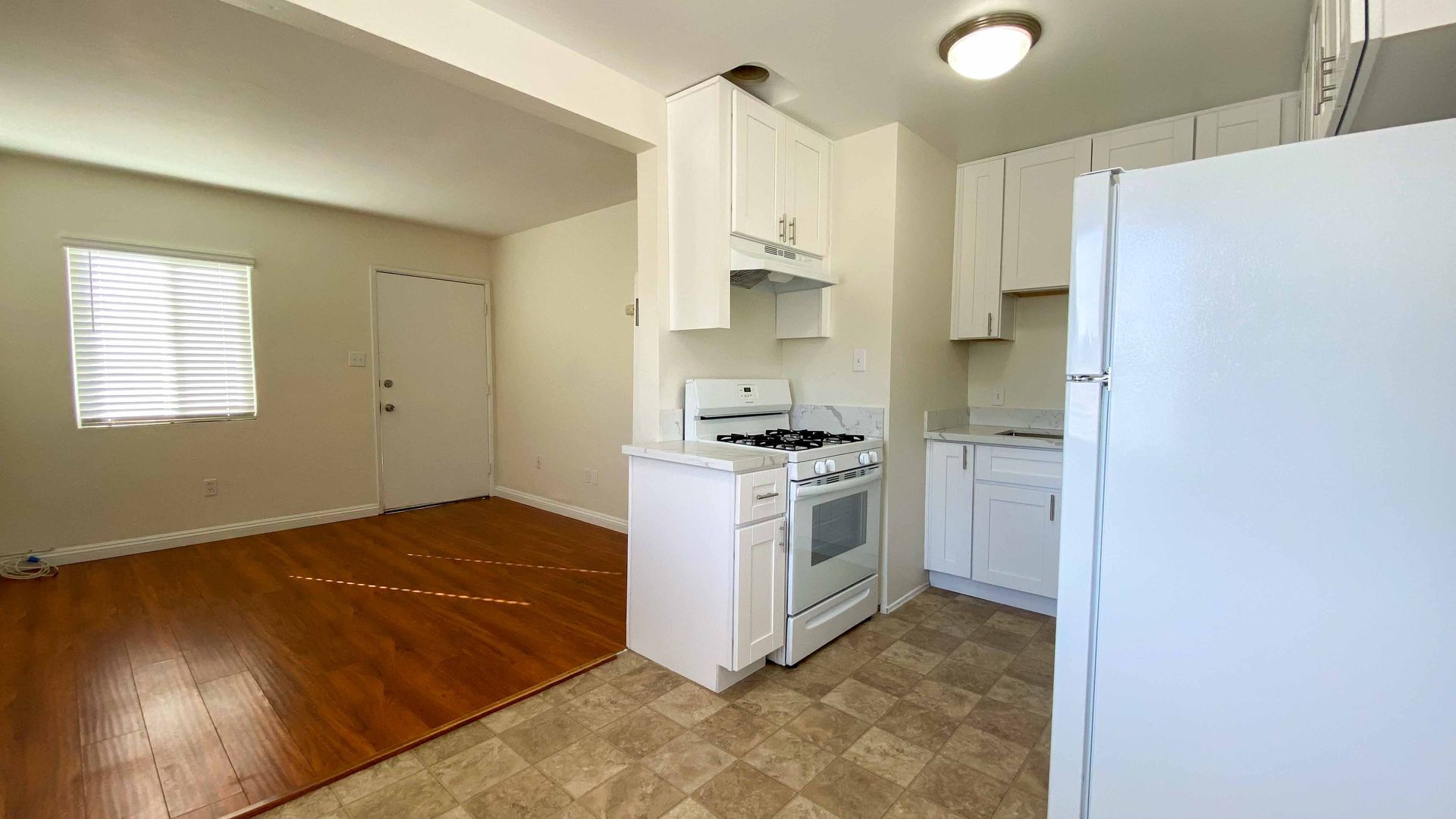 National City Apartment: 1313 - 1319 E 9th St