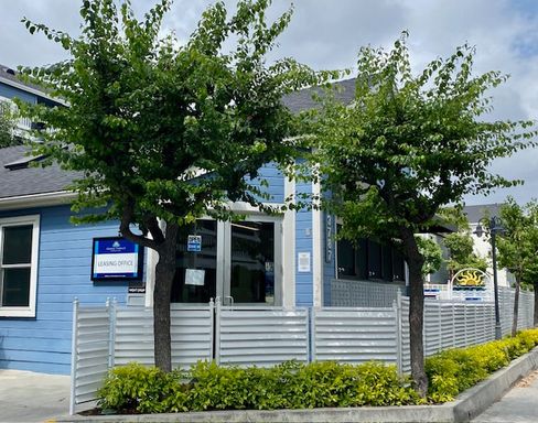 The Grand Terrace Apartment Homes – photo 1