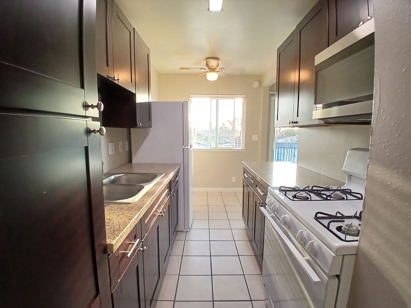 Oceanside Apartment: 1228 Division St & 1235 Center Ave