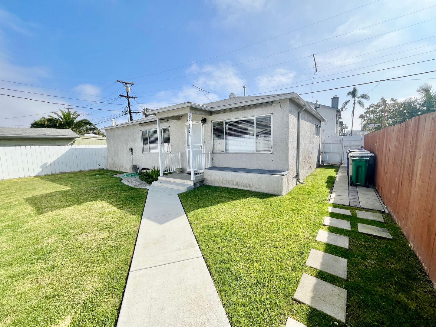 San Diego Condo: 4345 Central Avenue