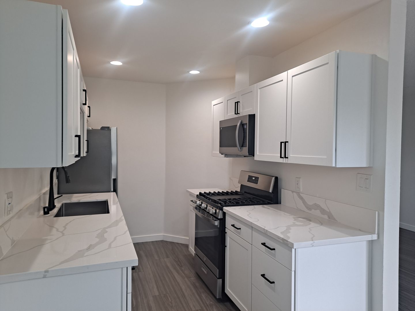San Diego Apartment: 3918 Oregon St