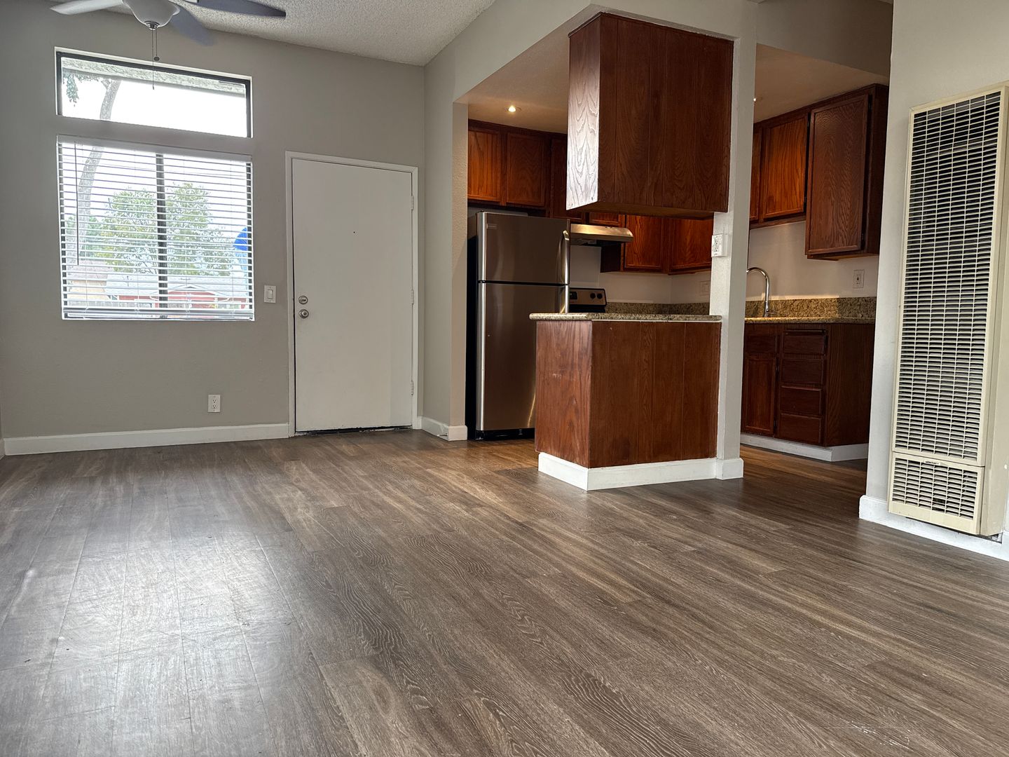 San Diego Apartment: 3101 Juniper St