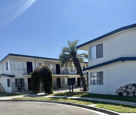 131 S. Fahrion Place #E, Anaheim, CA 92805
