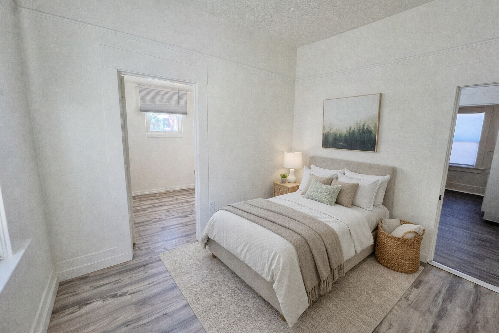 San Diego Condo: 2066 Columbia St