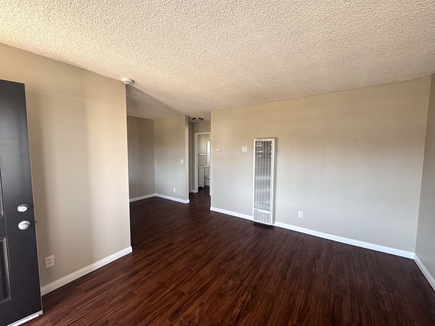 Imperial Beach Apartment: 1490 Hemlock Ave