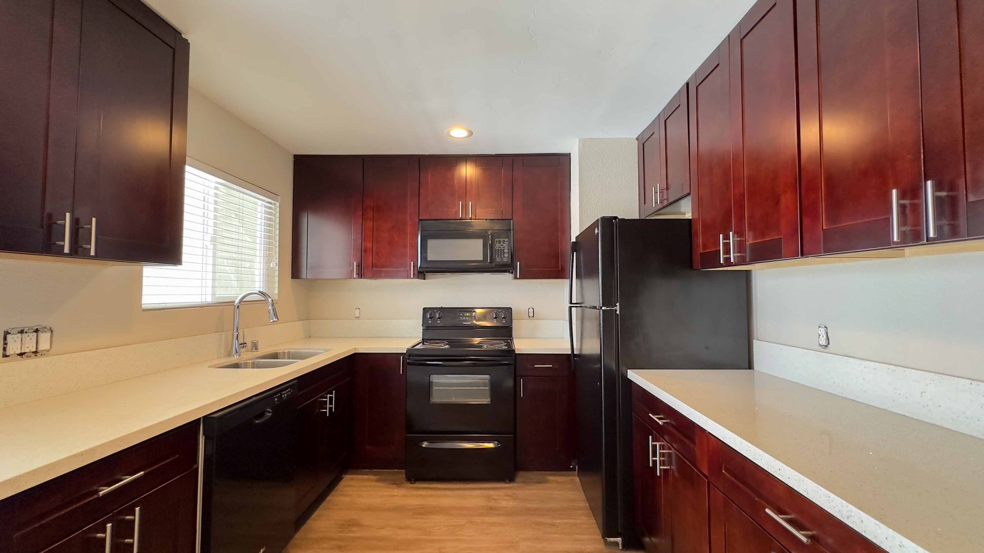 San Diego Apartment: 4272 46th Street