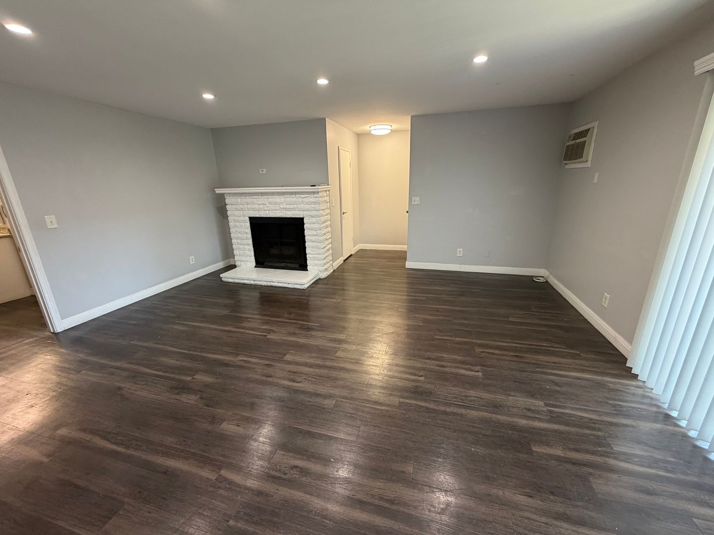 Buena Park Apartment: 7720 Crescent Ave
