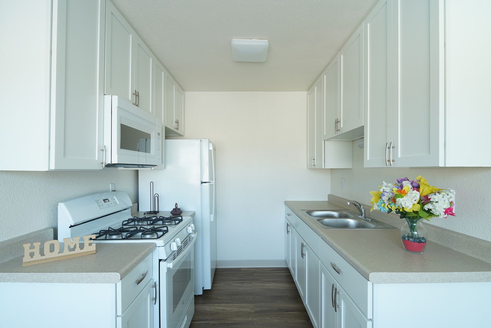 Poway Apartment: 13312 Community Rd