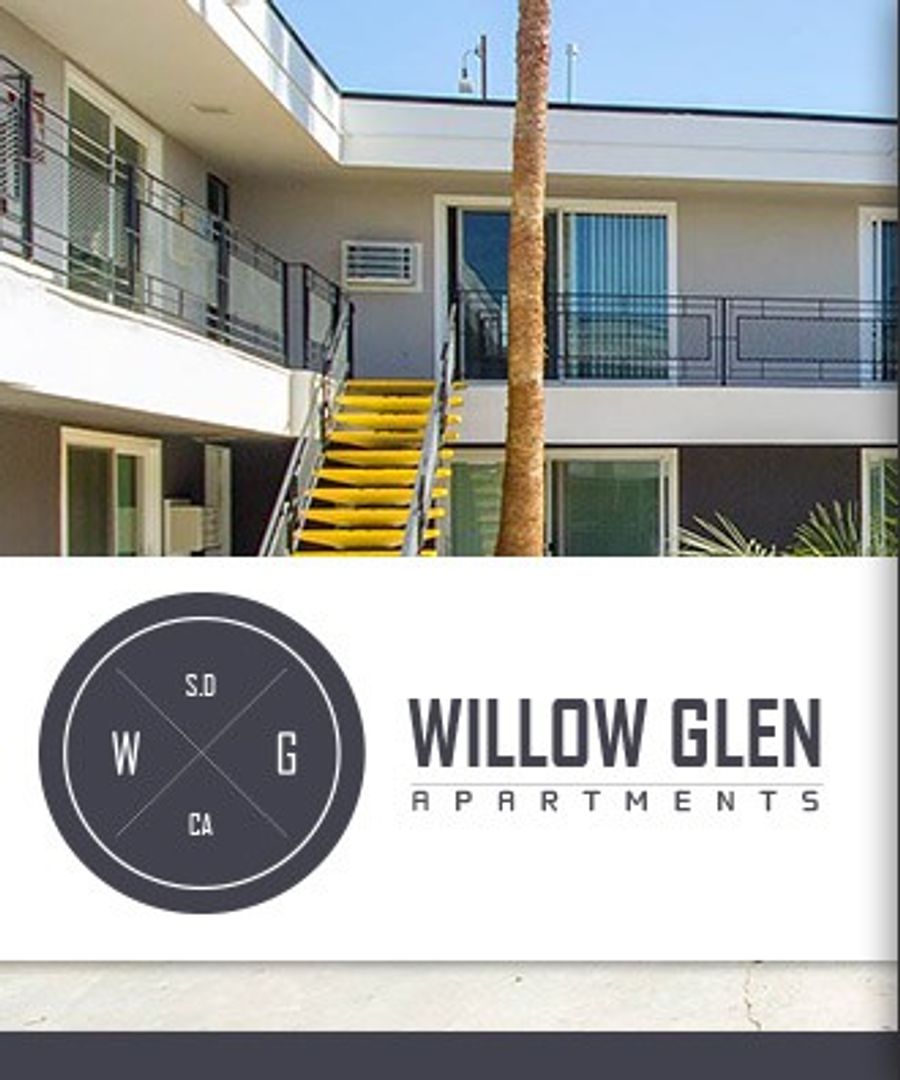 San Diego Apartment: 3635-3675 College Ave