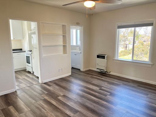 3218 Ollie Street - Unit F, San Diego, CA 92110
