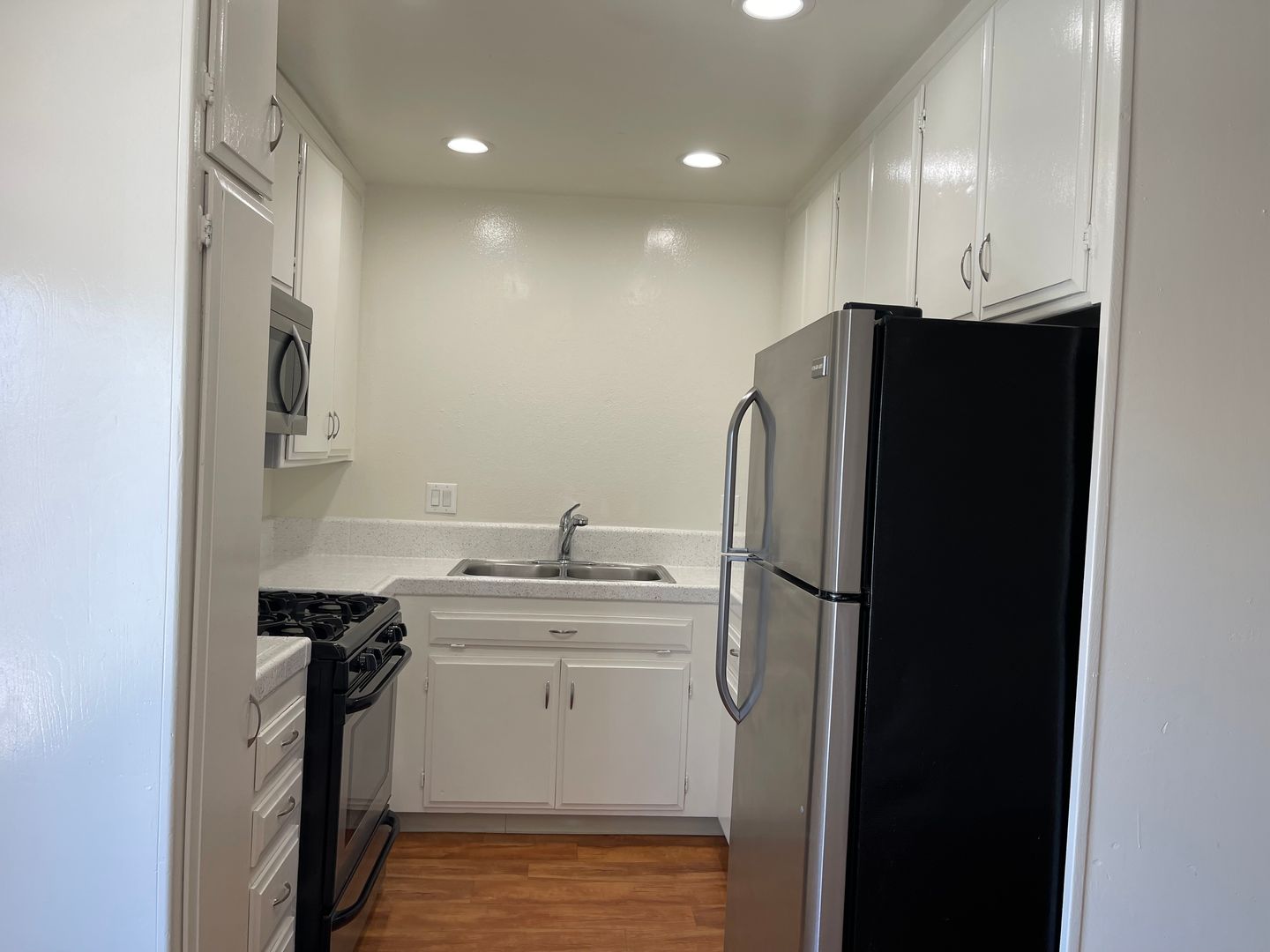 San Diego Apartment: 4128 Wabash Ave