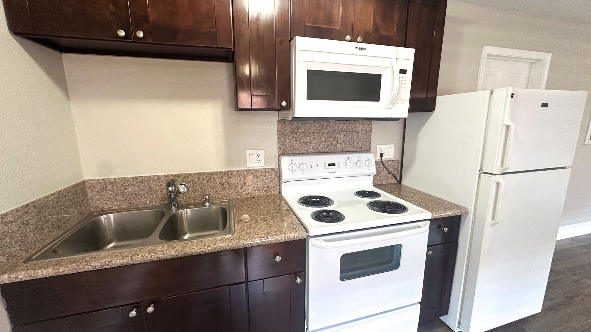 San Diego Apartment: 2707 Highland Ave