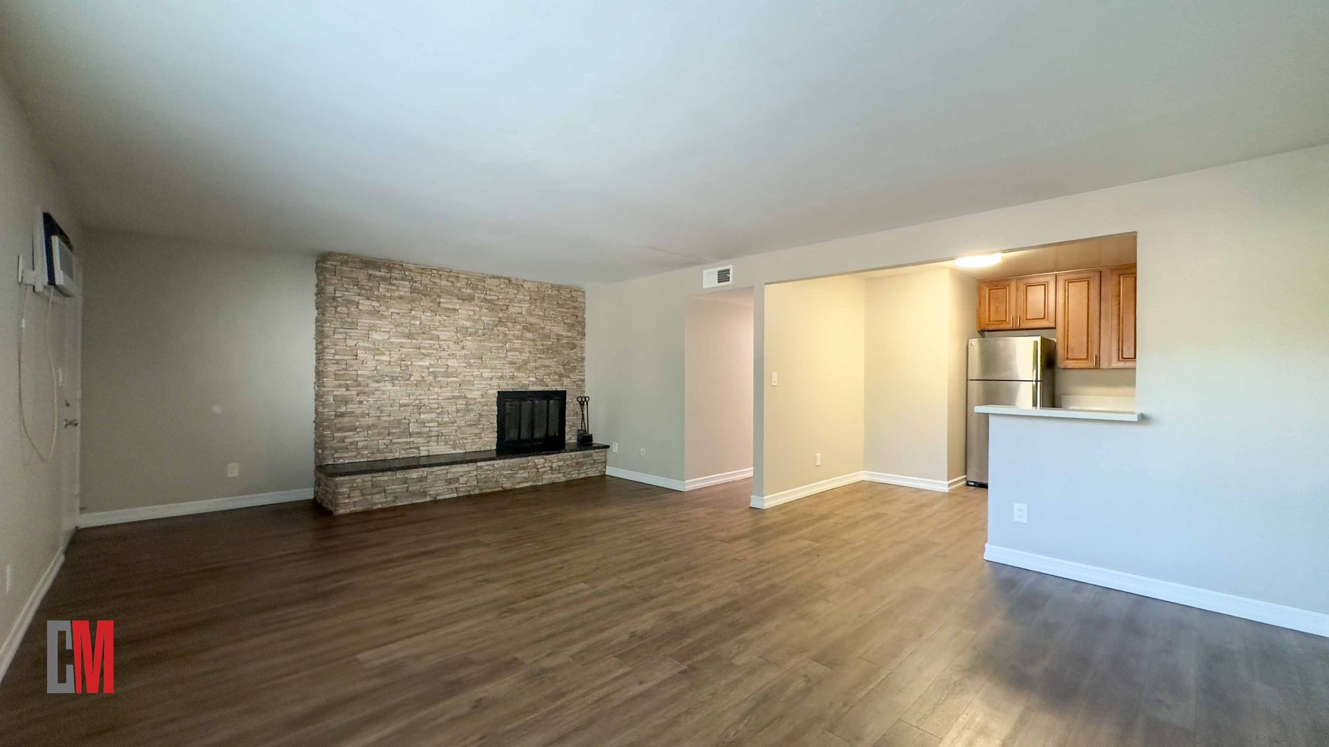 El Cajon Apartment: 1009 Dennstedt Ct