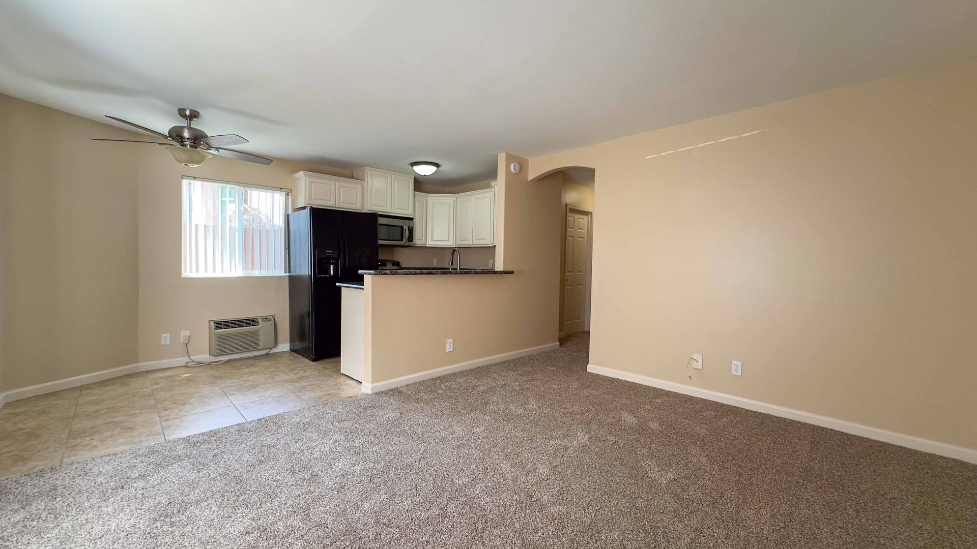 San Diego Apartment: 4516-4540 60th Street