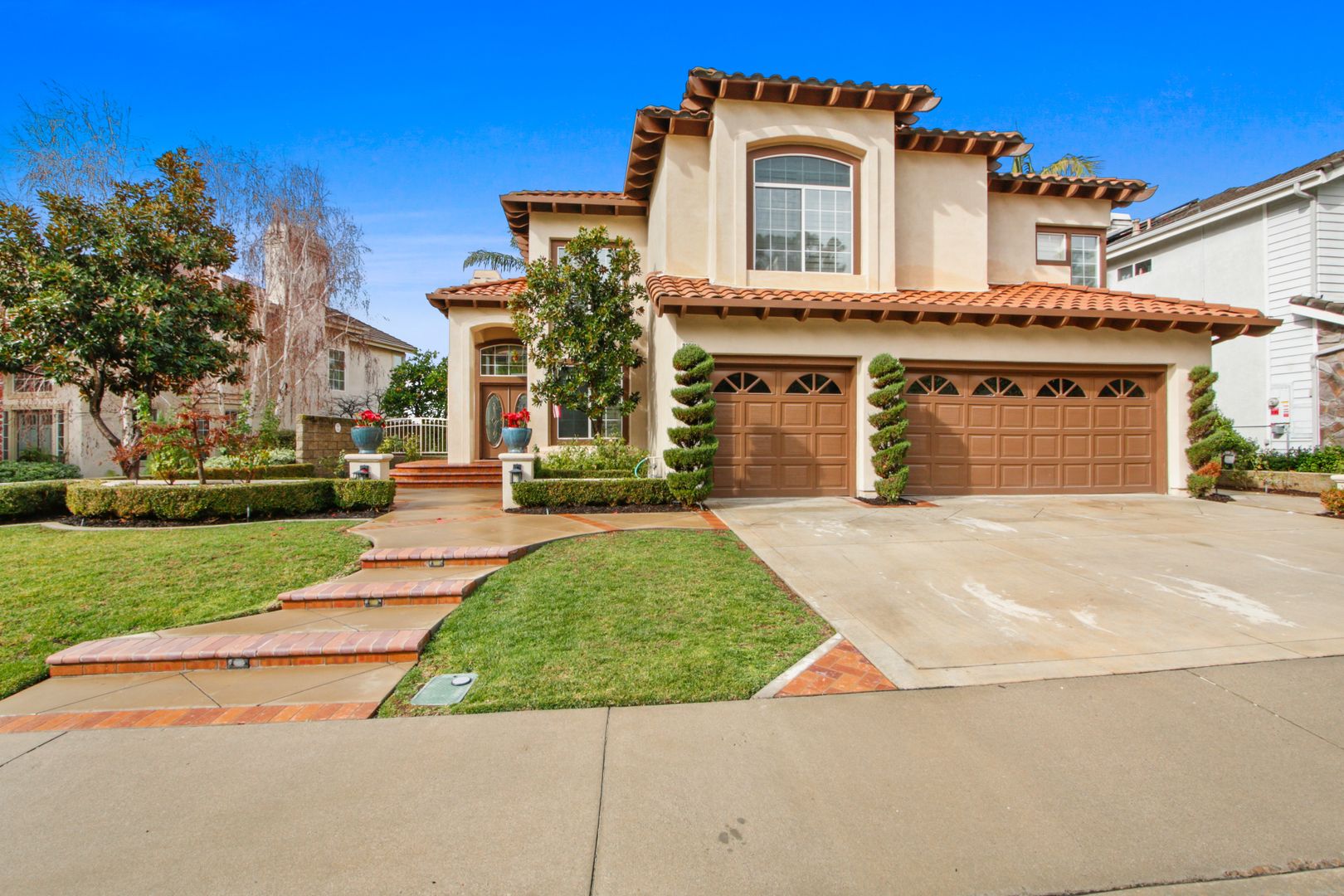 Rancho Santa Margarita House: 21591 Hummingbird Street