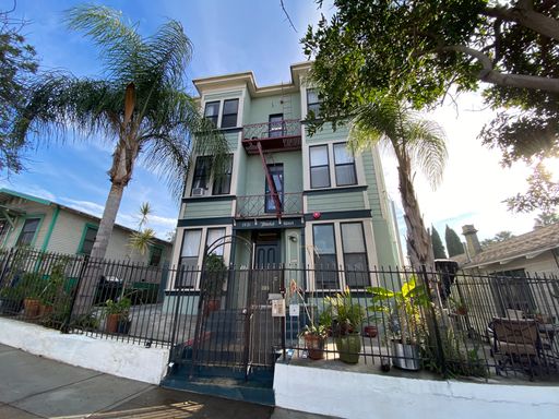 1931 Market Street, Unit 206, San Diego, CA 92102