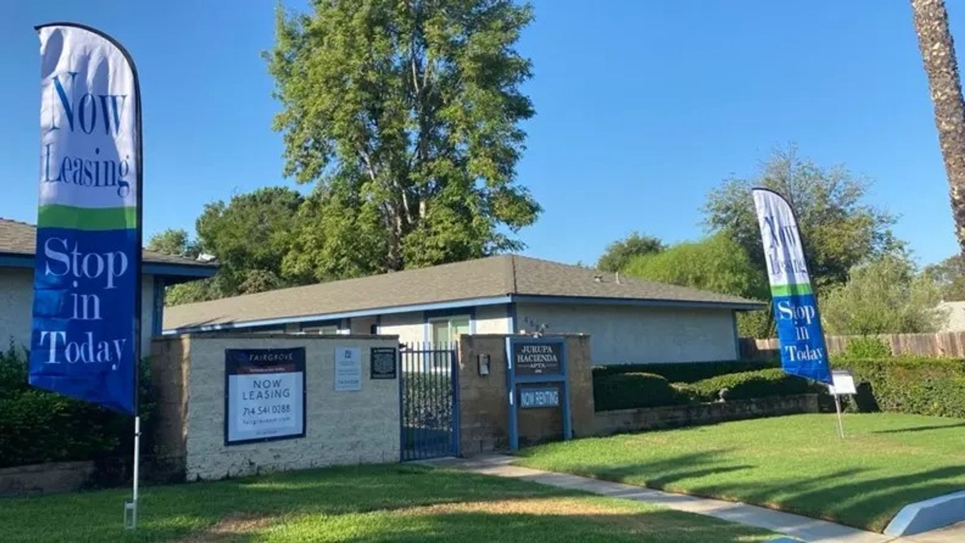Riverside Apartment: 4680 Jurupa Ave