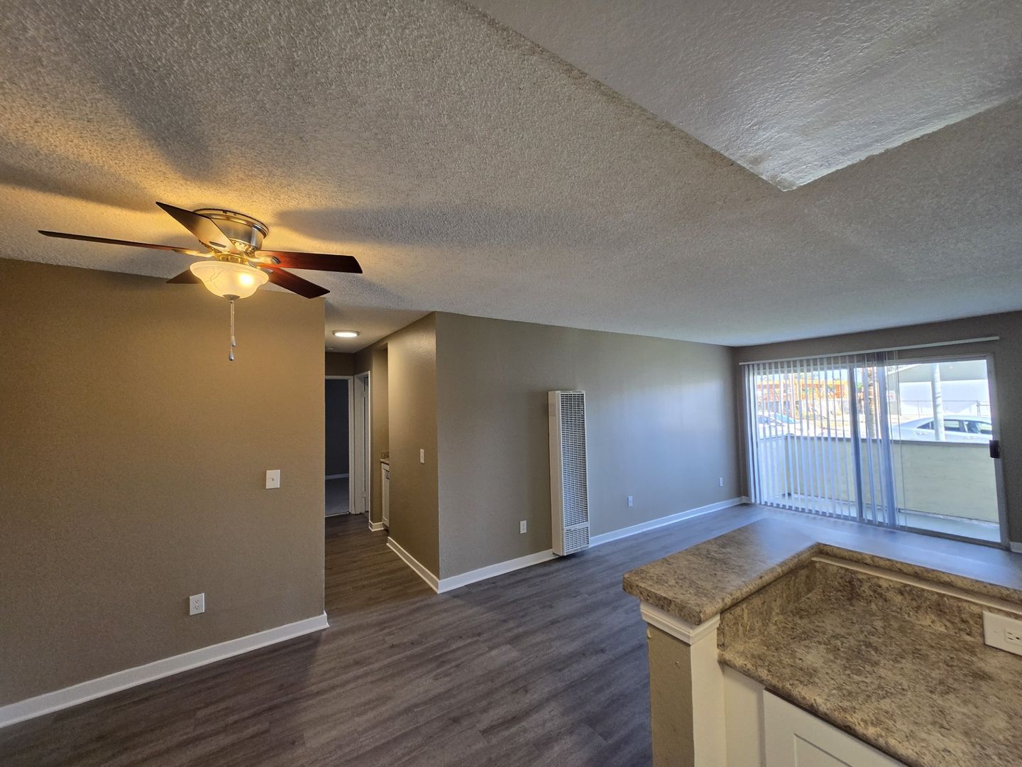 Chula Vista Apartment: 652 Moss St