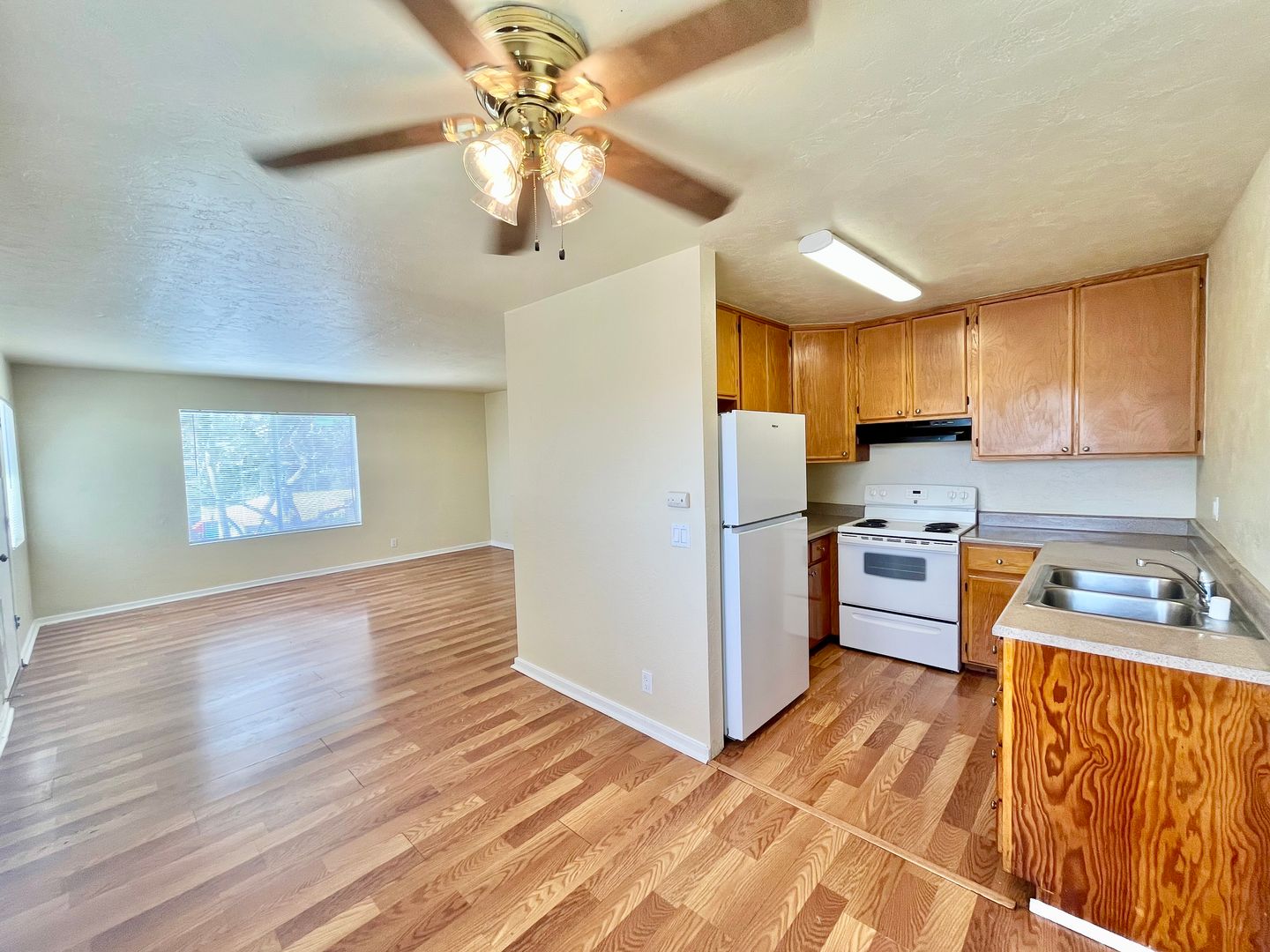 San Diego Condo: 1404 38th St