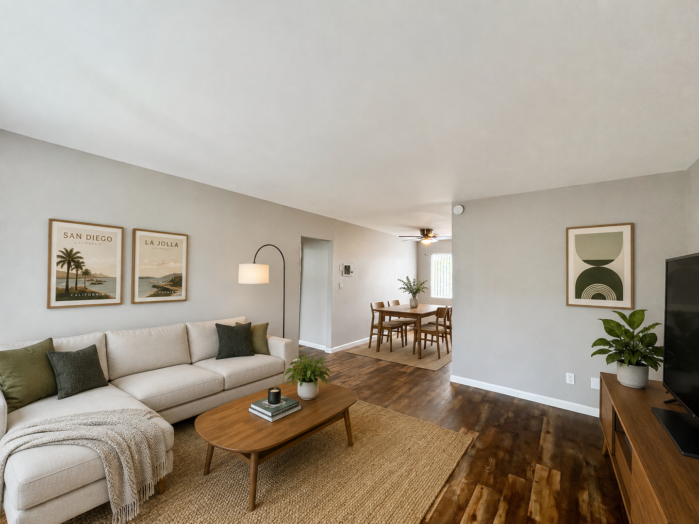 San Diego Condo: 4763 33rd St