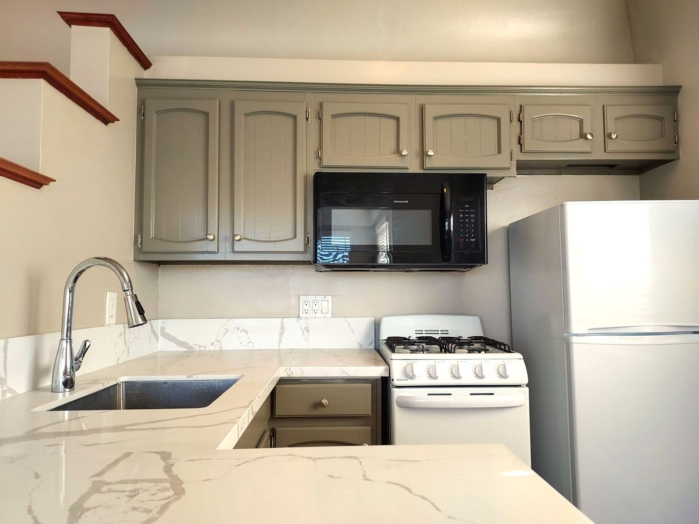 San Diego Condo: 1153 21st St