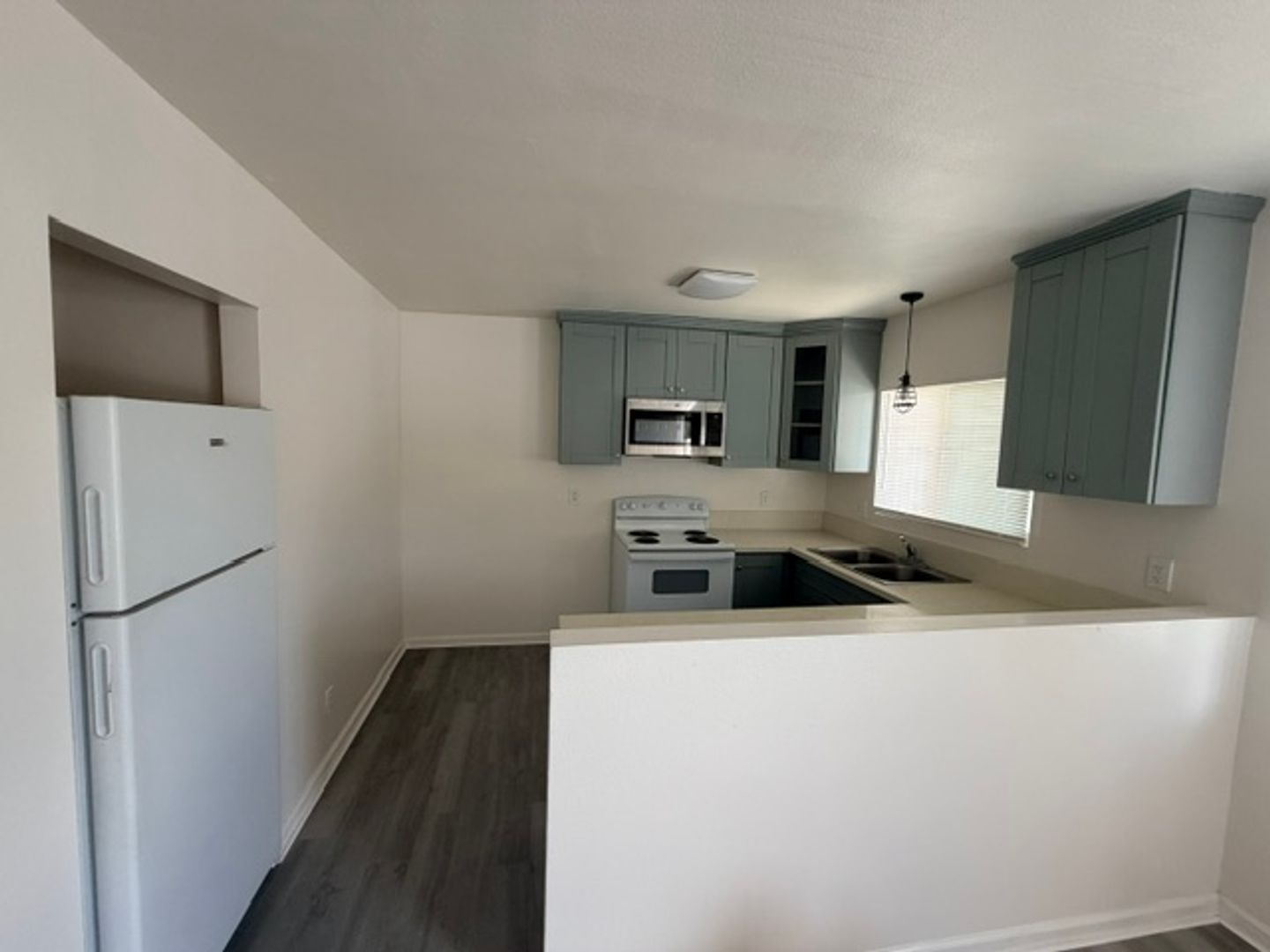 San Diego Apartment: 5415 Imperial Ave