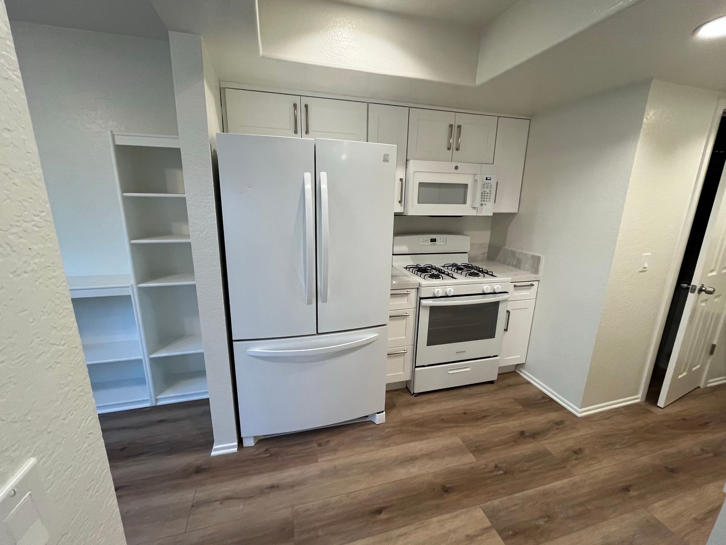 Costa Mesa Apartment: 2522 Elden Ave