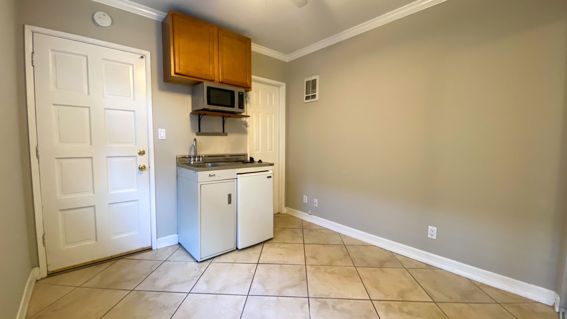 San Diego Condo: 4658-4666 North Ave
