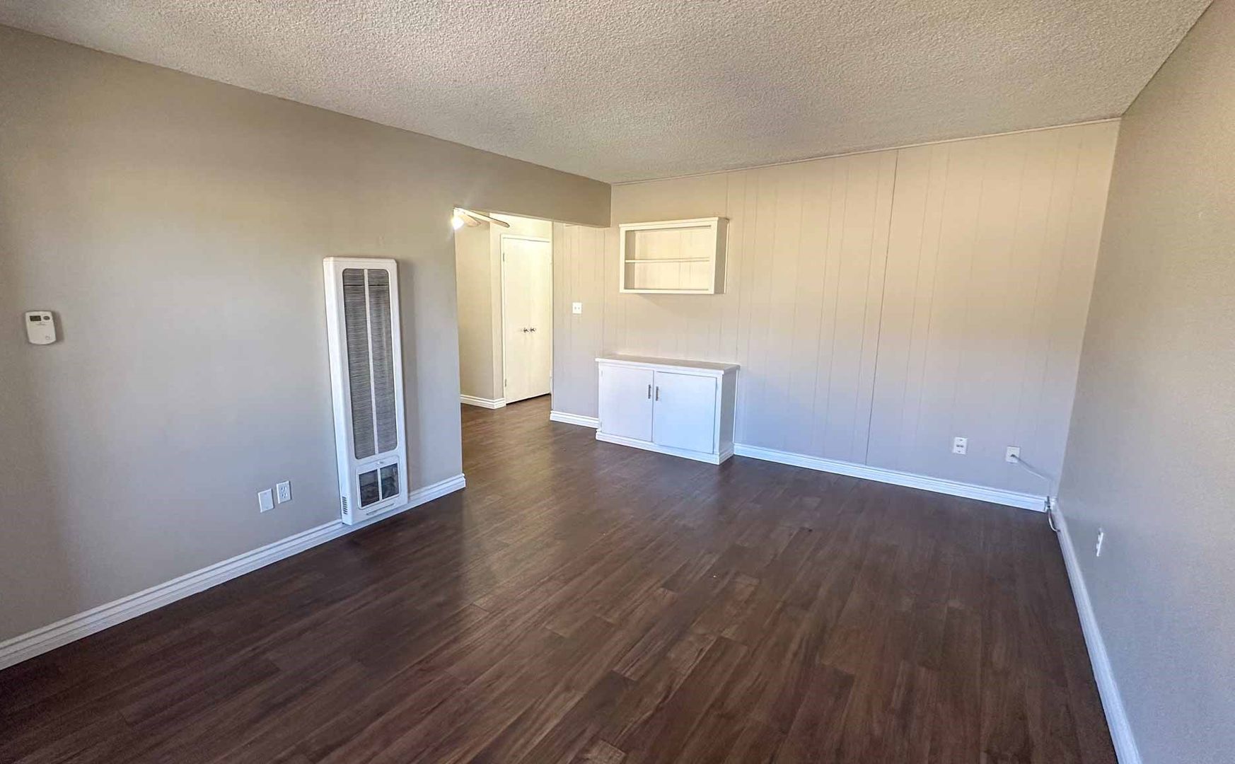 Chula Vista Apartment: 351-355 I Street