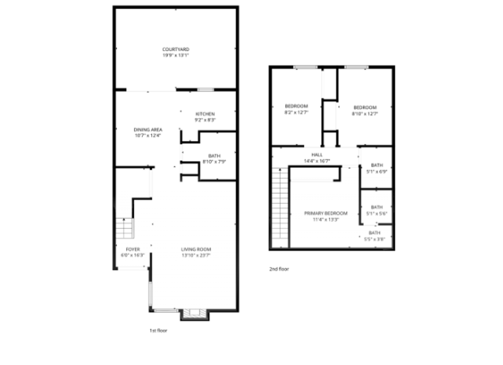 Glendora Apartment: 1330 E Foothill Blvd