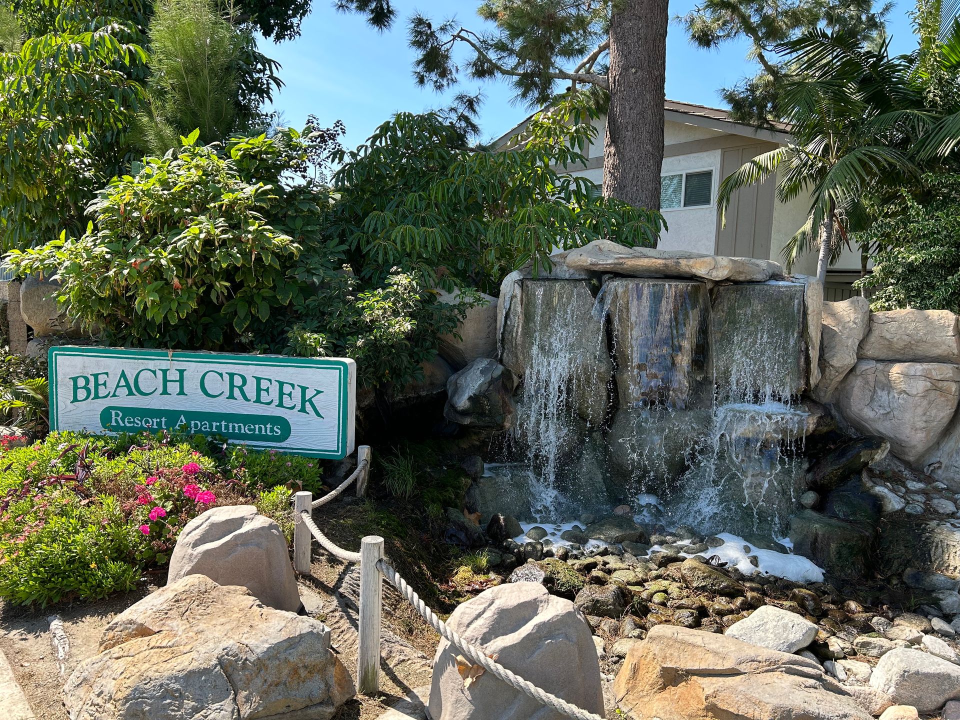 Garden Grove Apartment: 12221 Beach Blvd