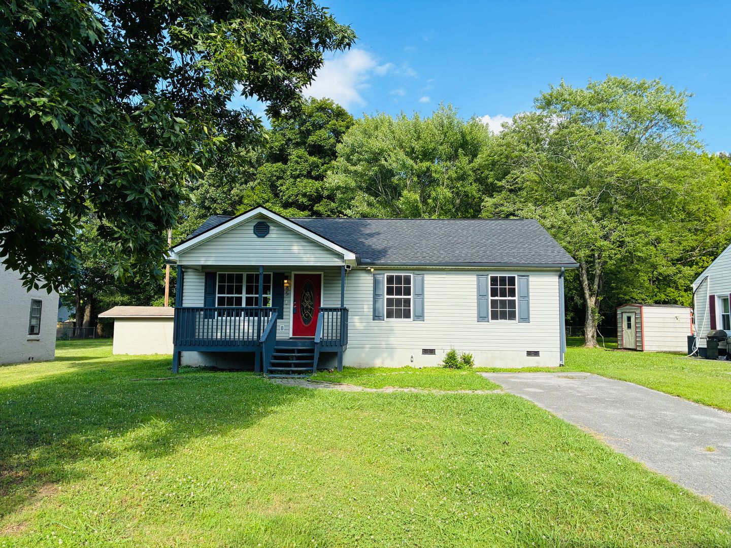 Rossville House: 85 Biscayne Blvd