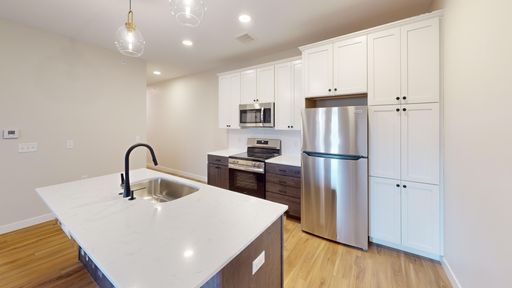 A New Chapter Begins - Brand New Luxury One Bedroom – photo 1