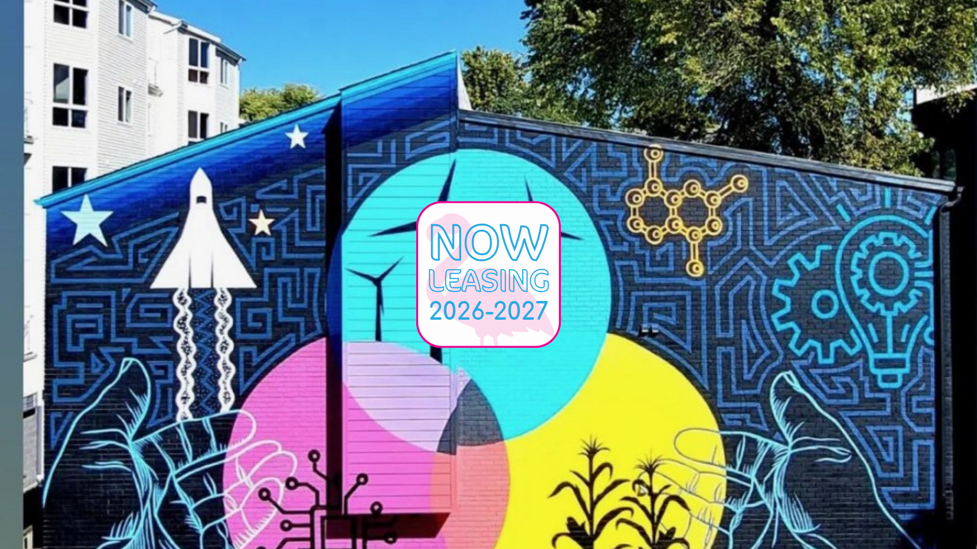 Champaign Apartment: 608 E White Street