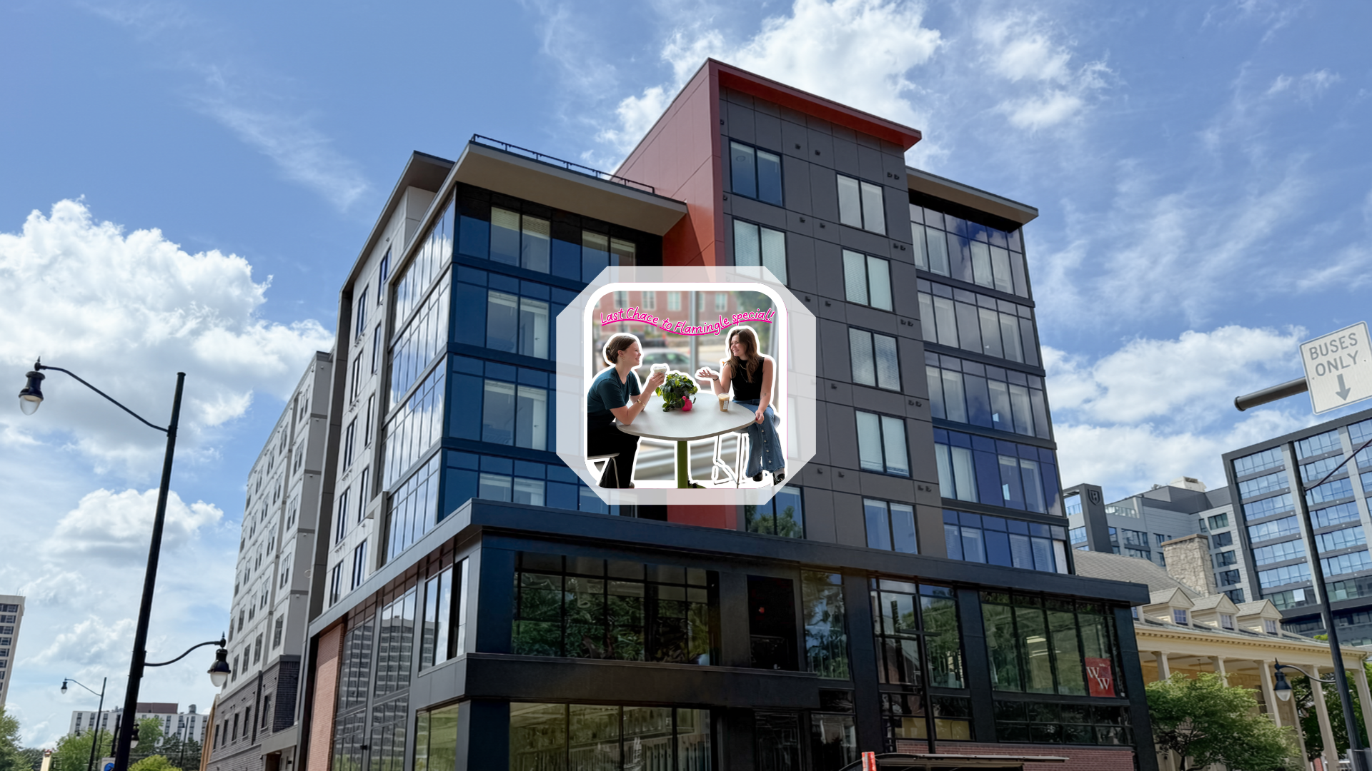Champaign Apartment: 608 E Chalmers St