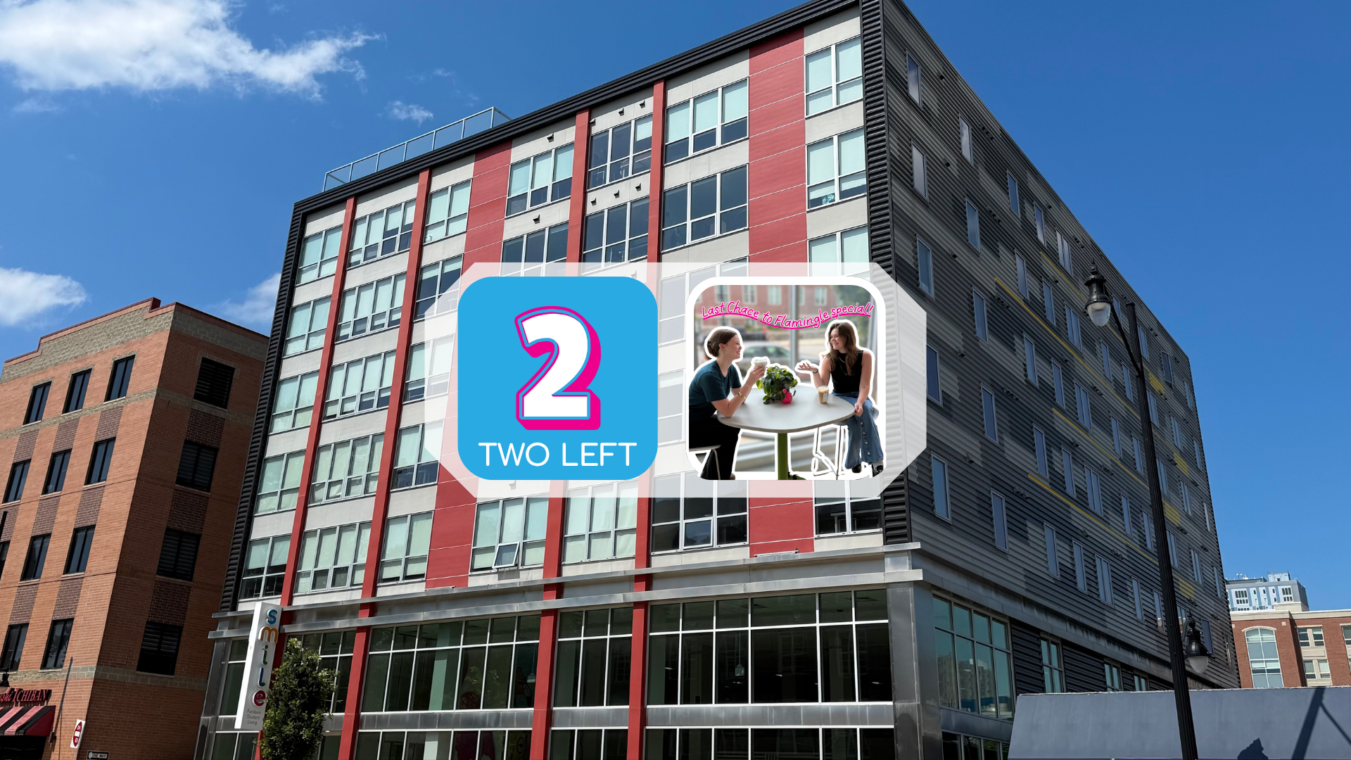 Champaign Apartment: 615 S Wright