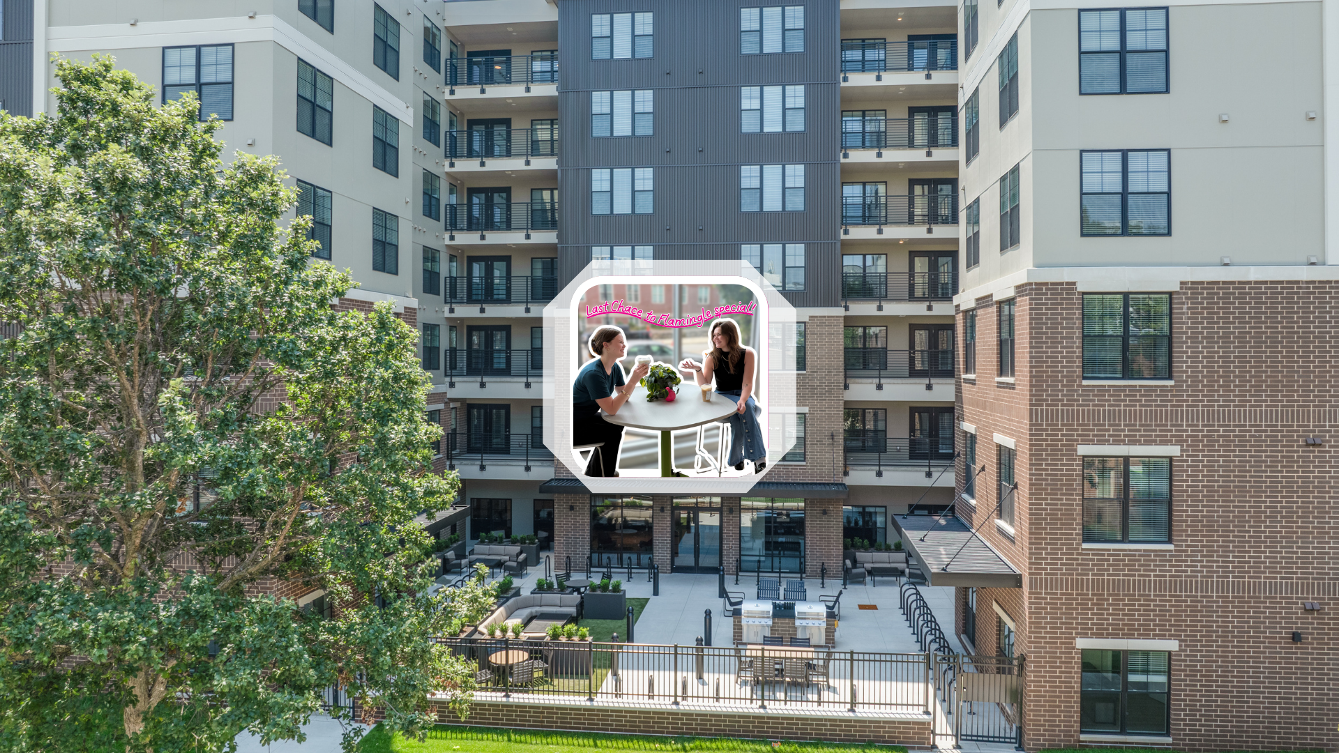 Champaign Apartment: 405 E Stoughton