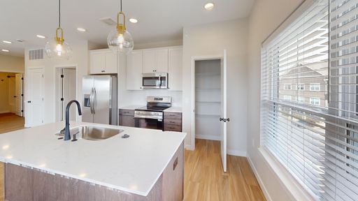 Experience Life, Freshly Built – photo 1