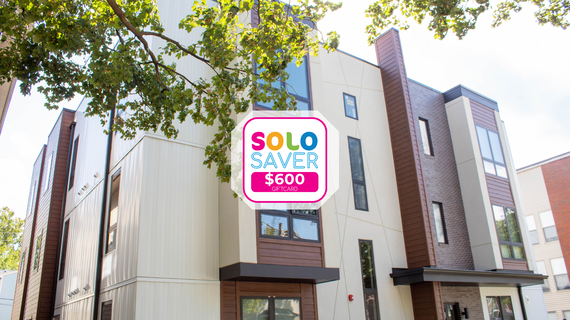 Urbana Apartment: 1009 W Stoughton