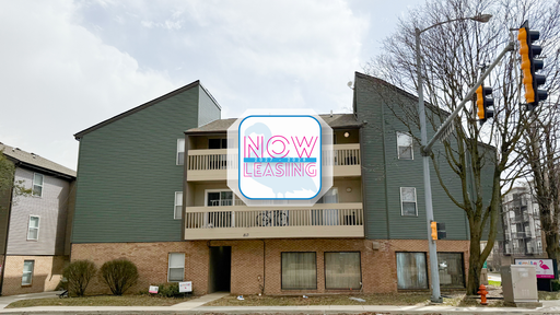 August 2027! two bed one bath apartment in Gradland neighborhood, priced per person. – photo 1