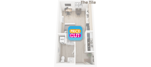 PRICE DROP! The Tile - Studio Essential B – photo 1