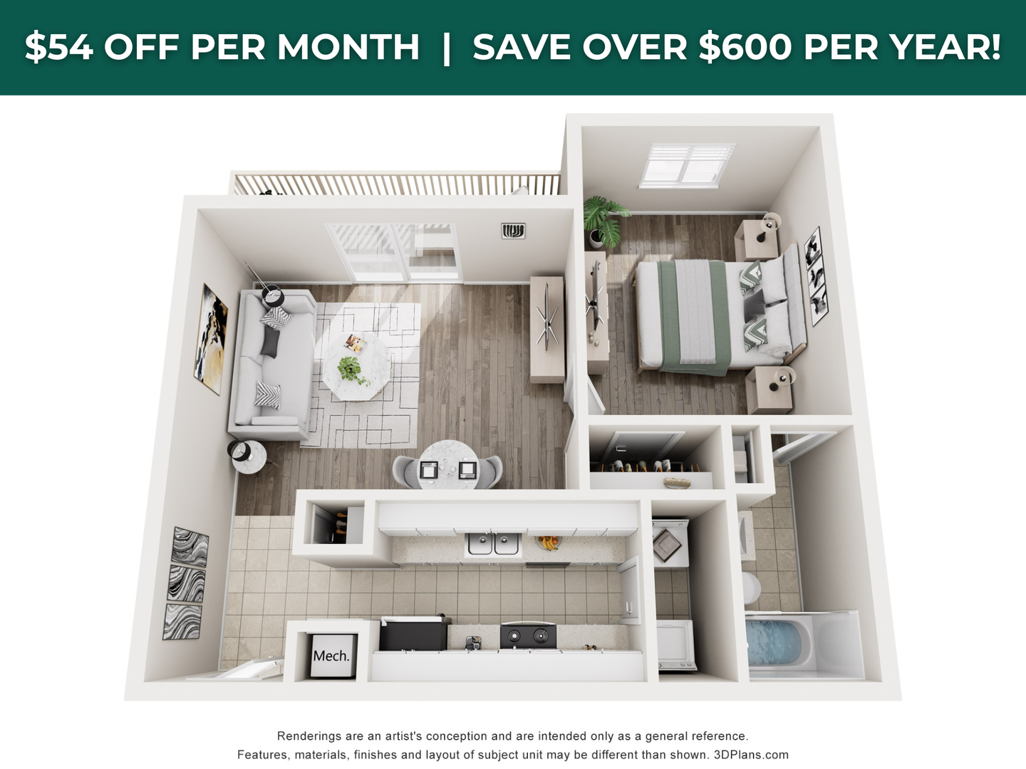 West Lafayette Apartment: 1304 Palmer Dr