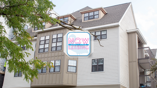 August 2027! 4 bed 2 bath apartment in Seniorland neighborhood. Priced per person. – photo 1