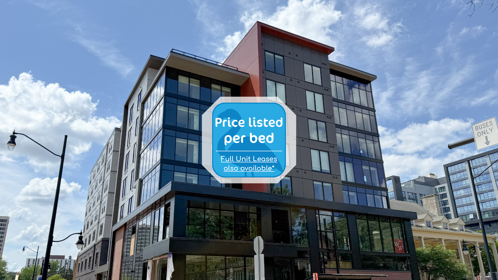 Champaign Apartment: 608 E Chalmers St