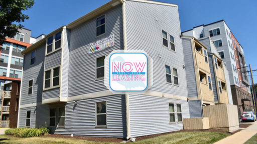 August 2027! Four bed Two bath apartment in Engineering Neighborhood. Priced per person. – photo 1