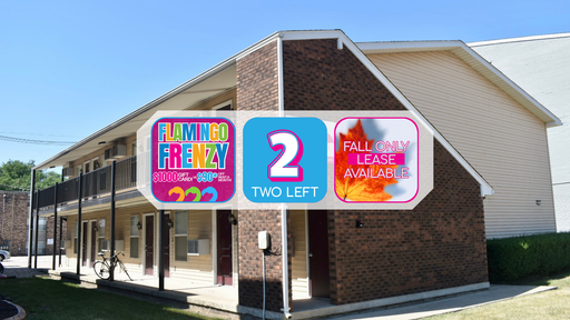 $1,000 Gift Card! PRICE DROP! 2 left! Available Now! one bed one bath in Engineering neighborhood, priced per person. – photo 1